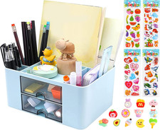 Organizer Da Scrivania Con