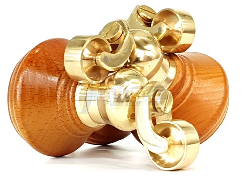 Gambe divano mobili legno - gambe,