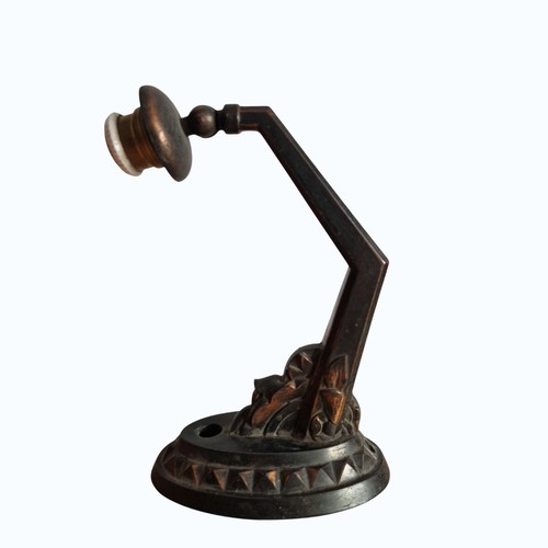 Lampada tavolo metallo - lampada,