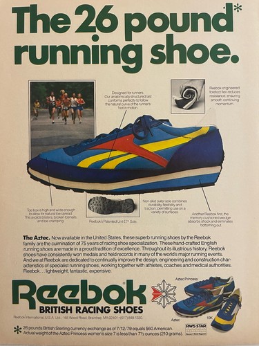 Scarpe corsa reebok - scarpe,
