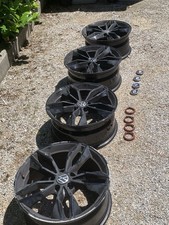 Cerchi msw r18 - oz,