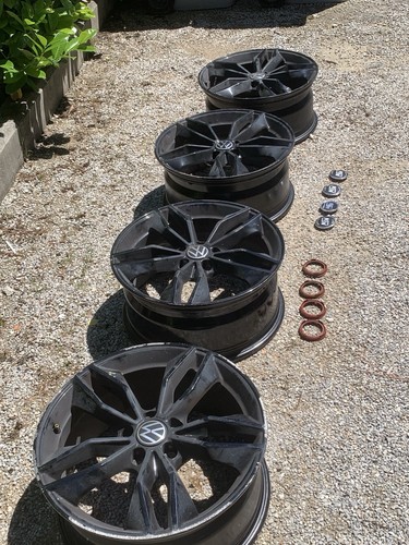 Cerchi msw r18 - cerchi, by