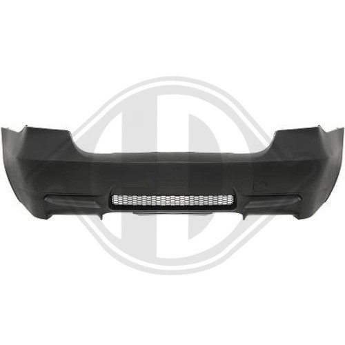 Paraurti posteriore diffusore - posteriore,