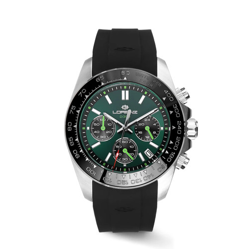 Orologio uomo lorenz - orologio,