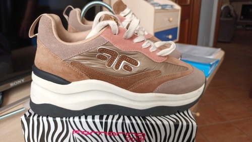 Scarpe fornarina 38 - fornarina, n