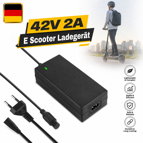Cavo ricarica hoverboard - di,