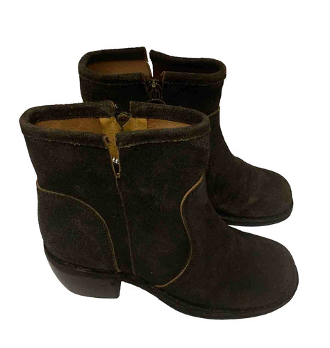 Stivaletti fiorentini baker - fiorentini,