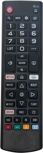 Akb75675311 telecomando - telecomando, di