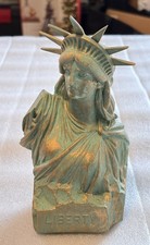 STATUA DELLA LIBERTÀ VINTAGE