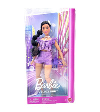Barbie deluxe style bambola - barbie,