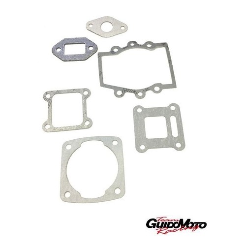Guarnizioni motore minimoto - motore,