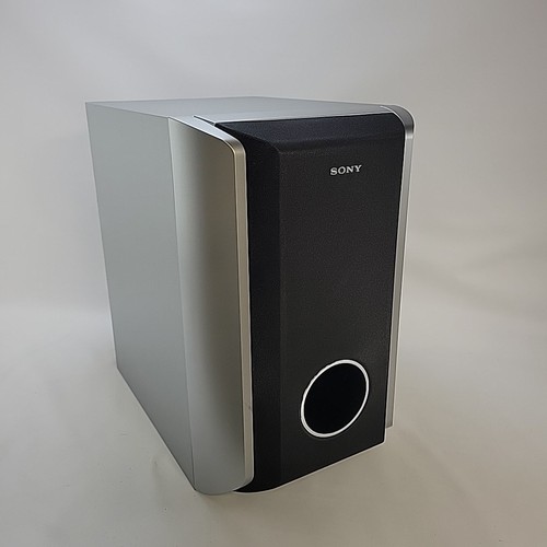 Sony ws52b subwoofer - ss-ws52b,