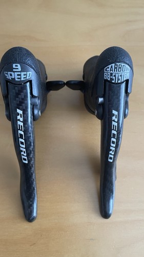 Leve freno ergo campagnolo - leve,