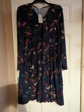 Abito manica lunga Pebble Bay