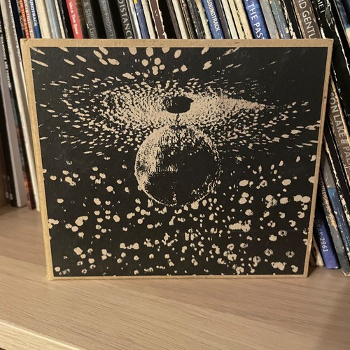 Neil young mirror ball - neil,
