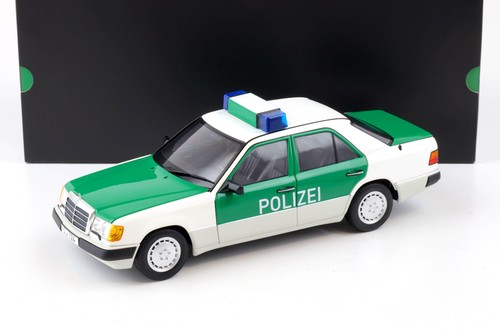 Norev mercedes 230 e w124 - 230,