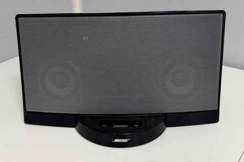 Bose sounddock series - series, ii