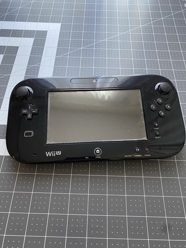 Non testato wii gamepad - -non,
