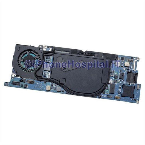 Scheda madre macbook air - scheda, 13″