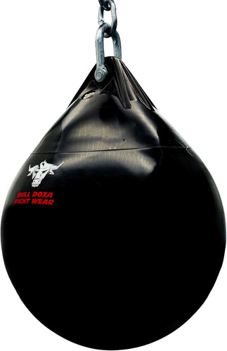Sacco boxe acqua - acqua,