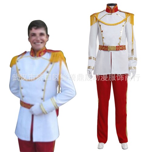 Costume cosplay cenerentola - costume,