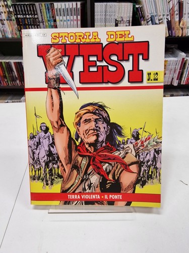 Storia del west edizioni - west,
