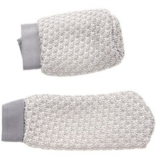  1 set copertura impugnatura freno a mano kit copertura pomello cambio custodia