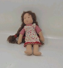 Kathe Kruse Mini Bambola