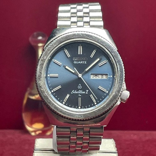 Orologio seiko silver - wave, z