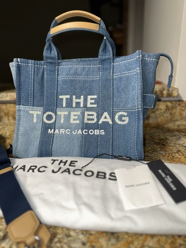 Borsa media marc jacobs the - media,