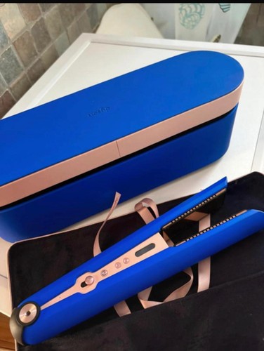 Dyson corrale blu come - dyson,