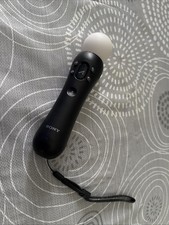 Sony PlayStation Move Motion Controller Originale Per PS3 PS4