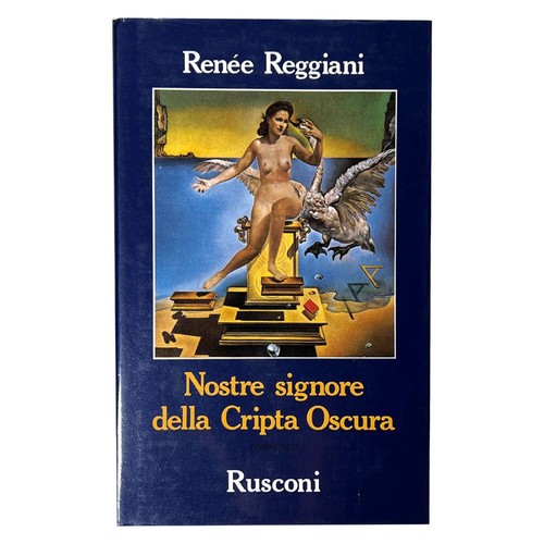Renée reggiani nostre - reggiani,