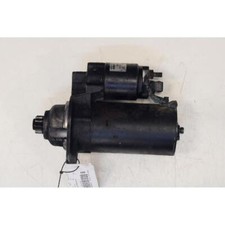 MOTORINO AVVIAMENTO PER VOLKSWAGEN GOLF 4A SERIE (98-03) 1.9 TDI (81KW) 1998