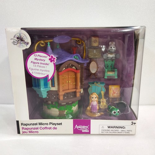 Disney animators collection - disney,