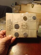 Bellissima Set Repubblica