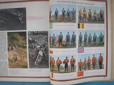 MOTOCROSS DELLE NAZIONI