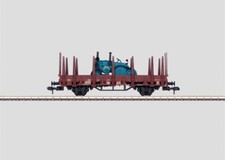 Märklin 58237 Scala 1 Carro