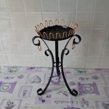 PORTAVASO in FERRO anni '60