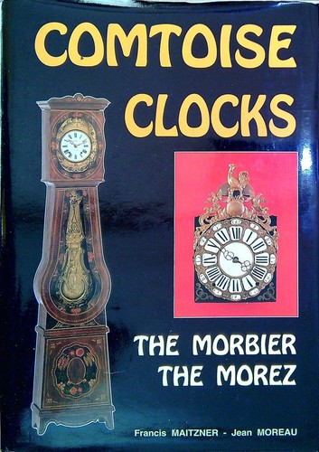 Maitzner francis moreau - &,
