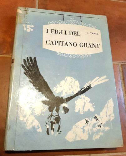 Jules verne figli del - verne,