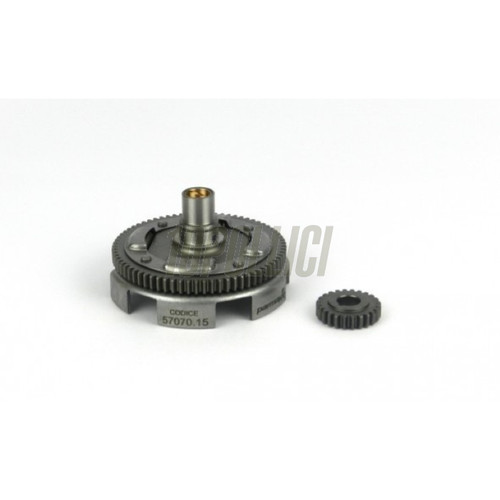 Rapporti parmakit per - 24-72,