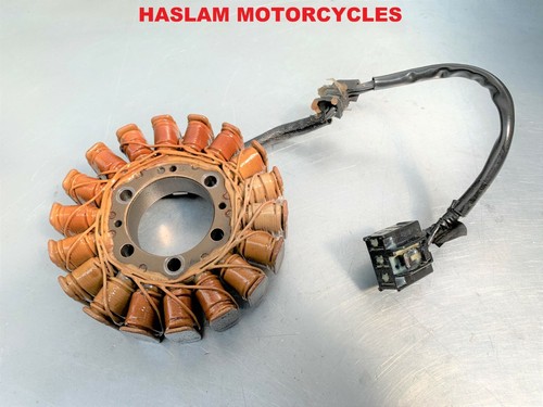 Generatore alternatore statore - alternatore,