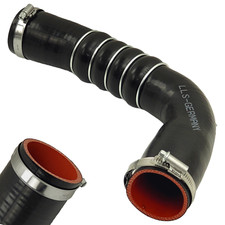 Tubo pressione silicone per