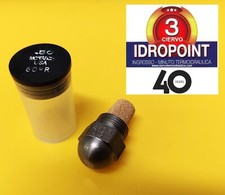 UGELLO MONARCH GASOLIO 0.50 60° R