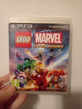 LEGO MARVEL SUPER HEROES Per