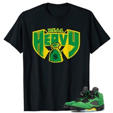 T-shirt da abbinare Air Jordan