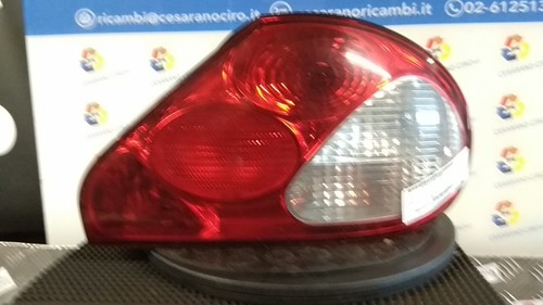 Fanale post c2s40487 - dx.,