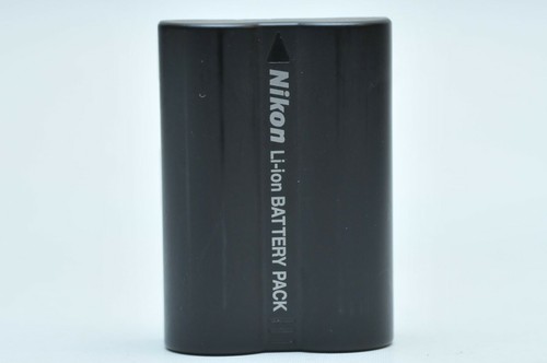 Nikon batteria oem - nikon, d80