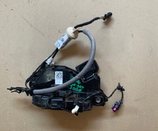 serratura elettrica Anteriore